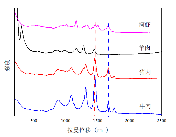 图3 样品拉曼光谱.png